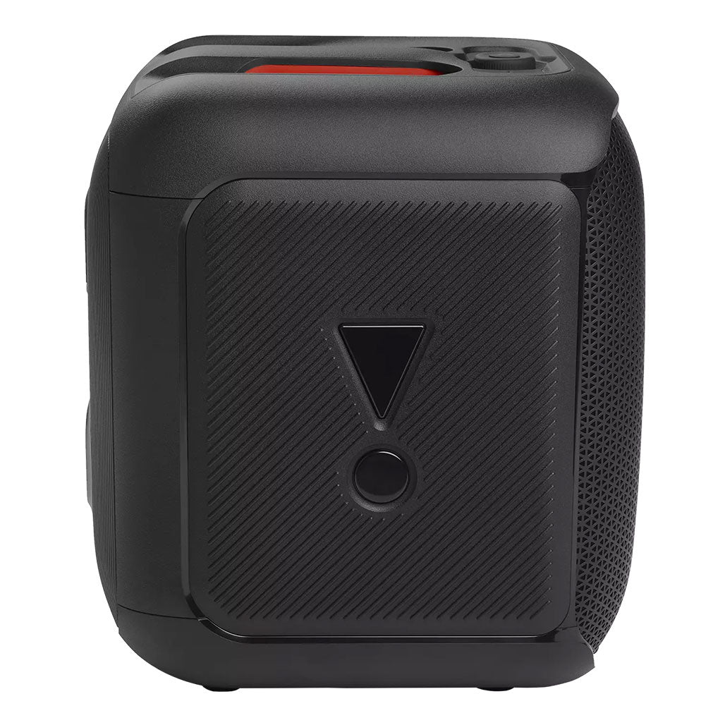 A Photo Of JBL PartyBox Encore Essential - Portable Bluetooth Speaker with Light Show and 6-Hour Battery Life