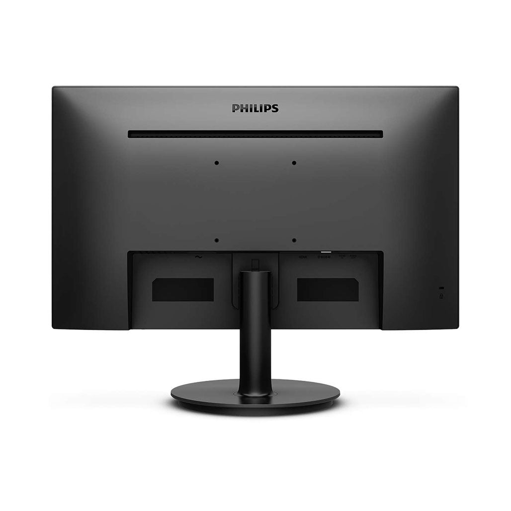 A Photo Of Philips 271V8LA 27