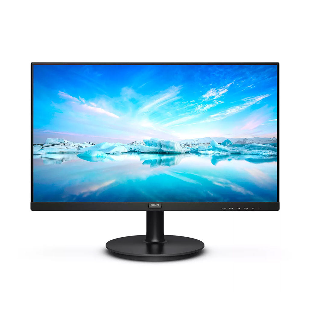 A Photo Of Philips 271V8LA 27