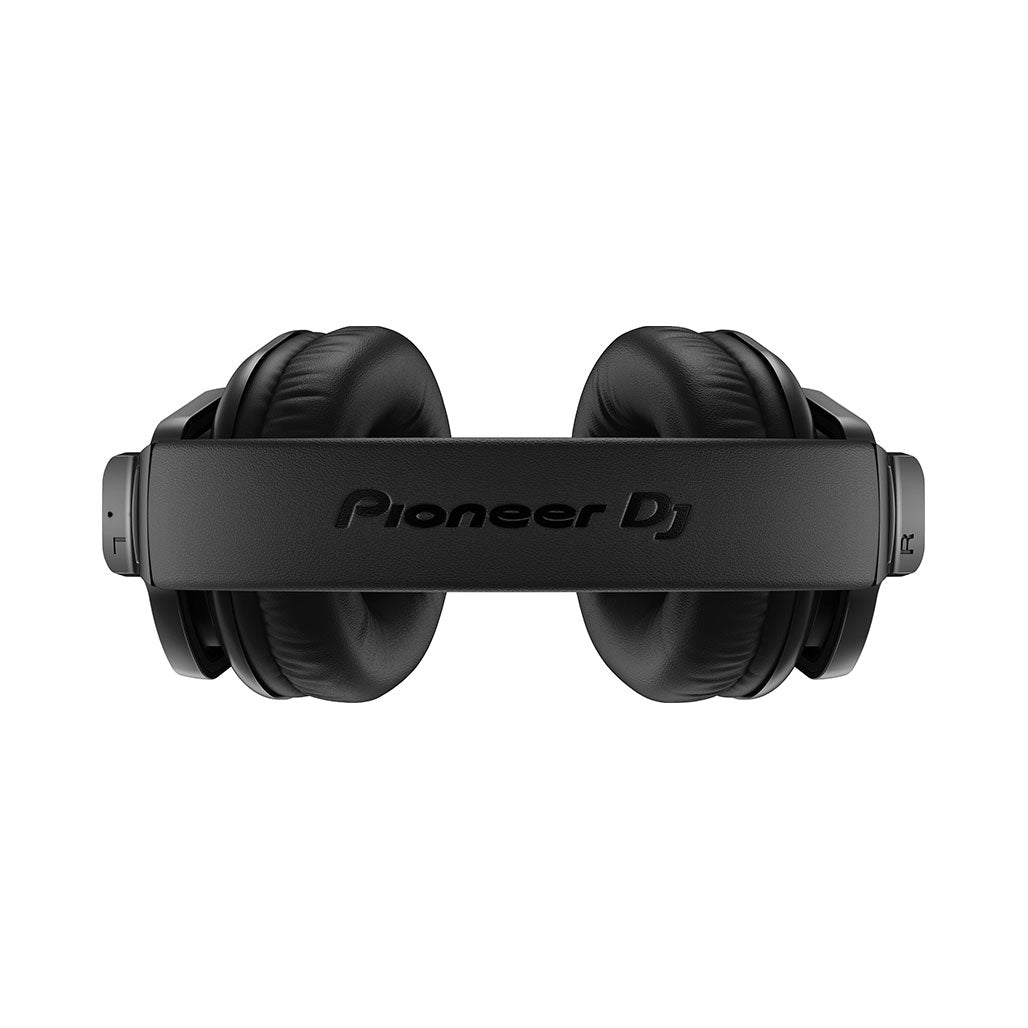 A Photo Of Pioneer HRM-5 - Professional Closed-Back Studio Monitor Headphones