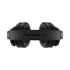 A Photo Of Pioneer HRM-5 - Professional Closed-Back Studio Monitor Headphones