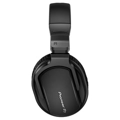 A Photo Of Pioneer HRM-5 - Professional Closed-Back Studio Monitor Headphones
