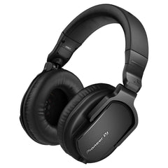 A Photo Of Pioneer HRM-5 - Professional Closed-Back Studio Monitor Headphones