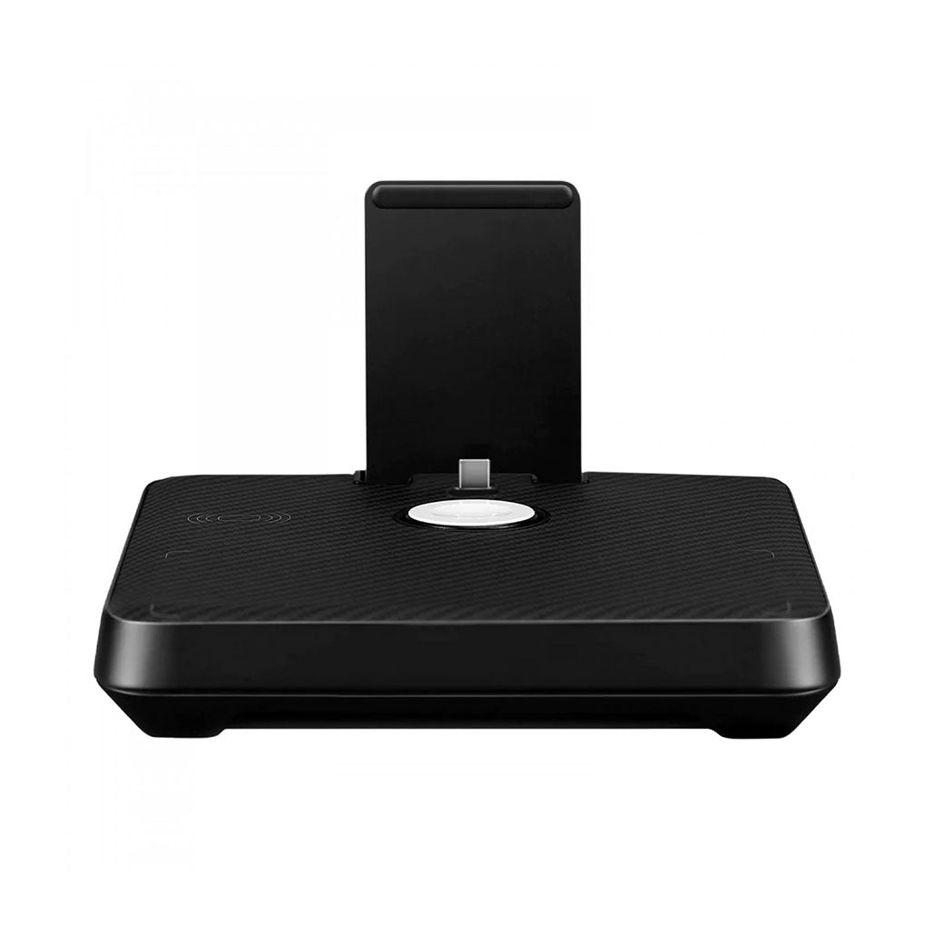 A Photo Of Pitaka 6 in 1 Air Omni Lite Charging Station