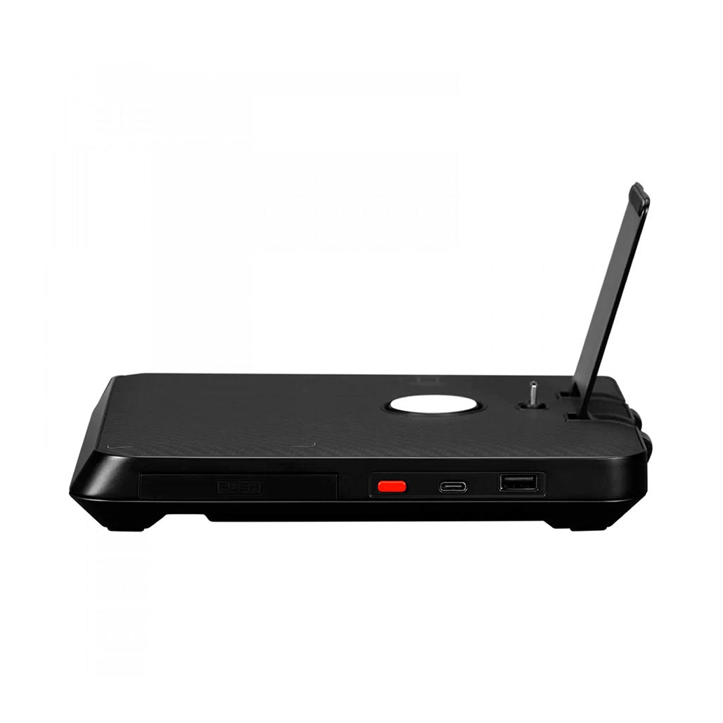 A Photo Of Pitaka 6 in 1 Air Omni Lite Charging Station