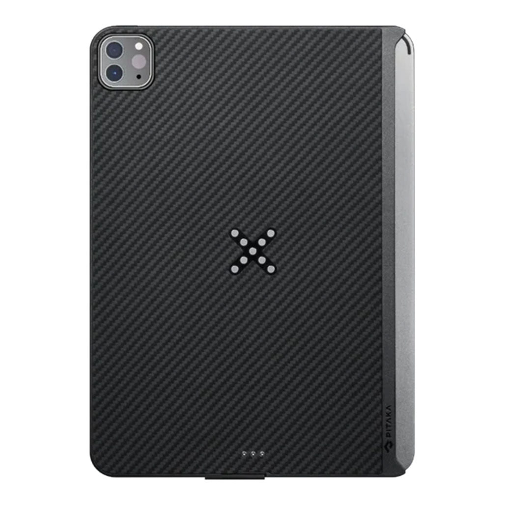 A Photo Of Pitaka MagEZ Case Pro For iPad Pro 11