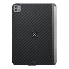 A Photo Of Pitaka MagEZ Case Pro For iPad Pro 12.9