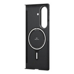 A Photo Of Pitaka Ultra-Slim Galaxy Z Fold7 Case