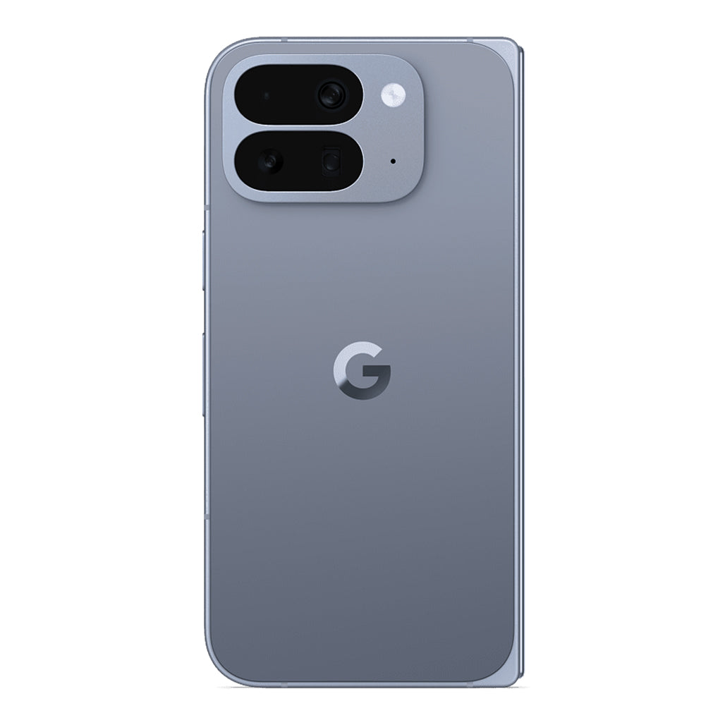 A Photo Of Google Pixel 10 Pro Fold