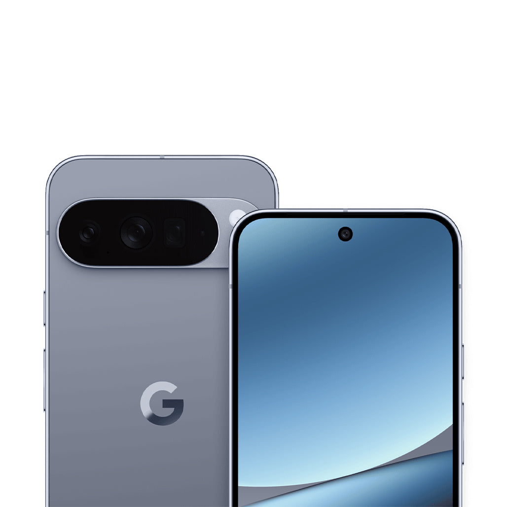 A Photo Of Google Pixel 10 Pro XL