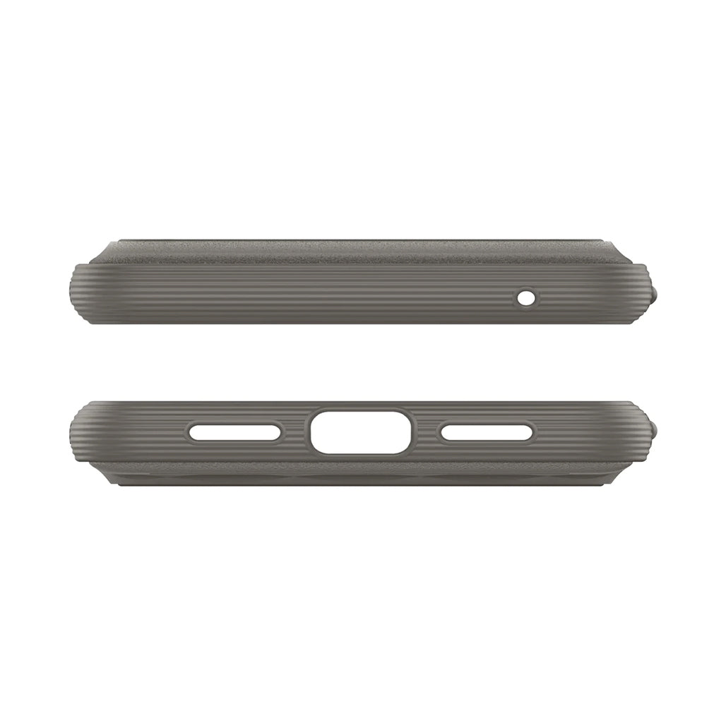 A Photo Of Caseology Parallax - Pixel 8 Pro Cover Case - Ash Gray