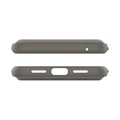 A Photo Of Caseology Parallax - Pixel 8 Pro Cover Case - Ash Gray