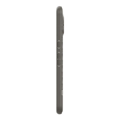 A Photo Of Caseology Parallax - Pixel 8 Pro Cover Case - Ash Gray