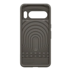 A Photo Of Caseology Parallax - Pixel 8 Pro Cover Case - Ash Gray