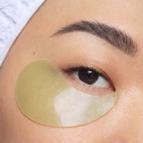 Pixi DetoxifEYE Hydrogel Under Eye Patches