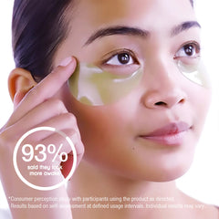 A Photo Of Pixi DetoxifEYE Hydrogel Under Eye Patches