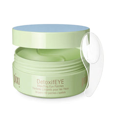 A Photo Of Pixi DetoxifEYE Hydrogel Under Eye Patches