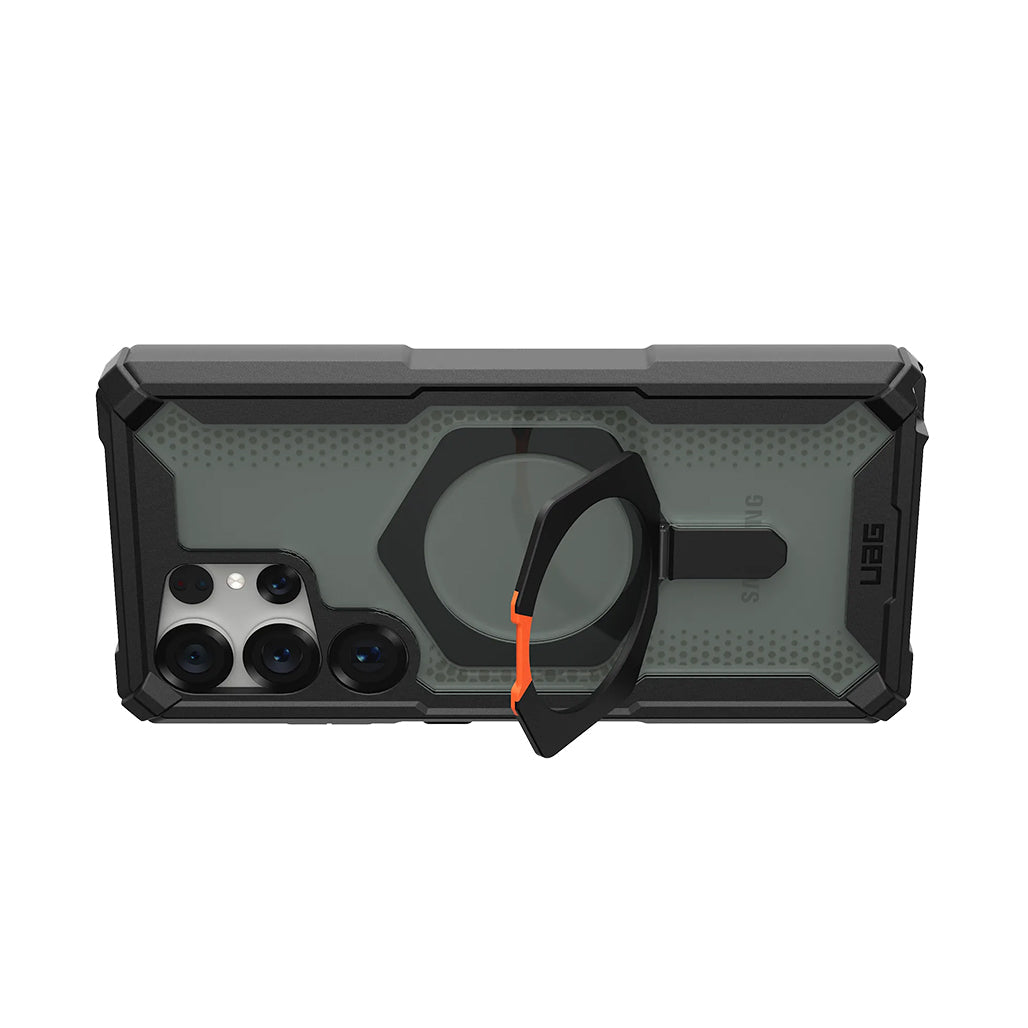 A Photo Of UAG Plasma XTE Galaxy S25 Ultra Case