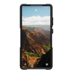 A Photo Of UAG Plasma XTE Galaxy S25 Ultra Case