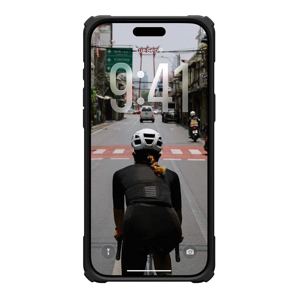 A Photo Of UAG Plasma XTE Case - iPhone 17 Series