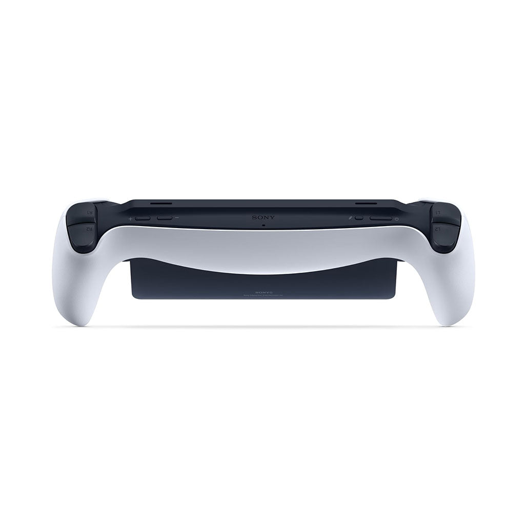 A Photo Of Sony PlayStation Portal Remote Player for PS5 | 8” LCD Screen, 60fps at 1080p, Haptic Feedback, and Adaptive Triggers