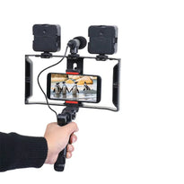 Plokama PK-778 Smartphone Video Kit