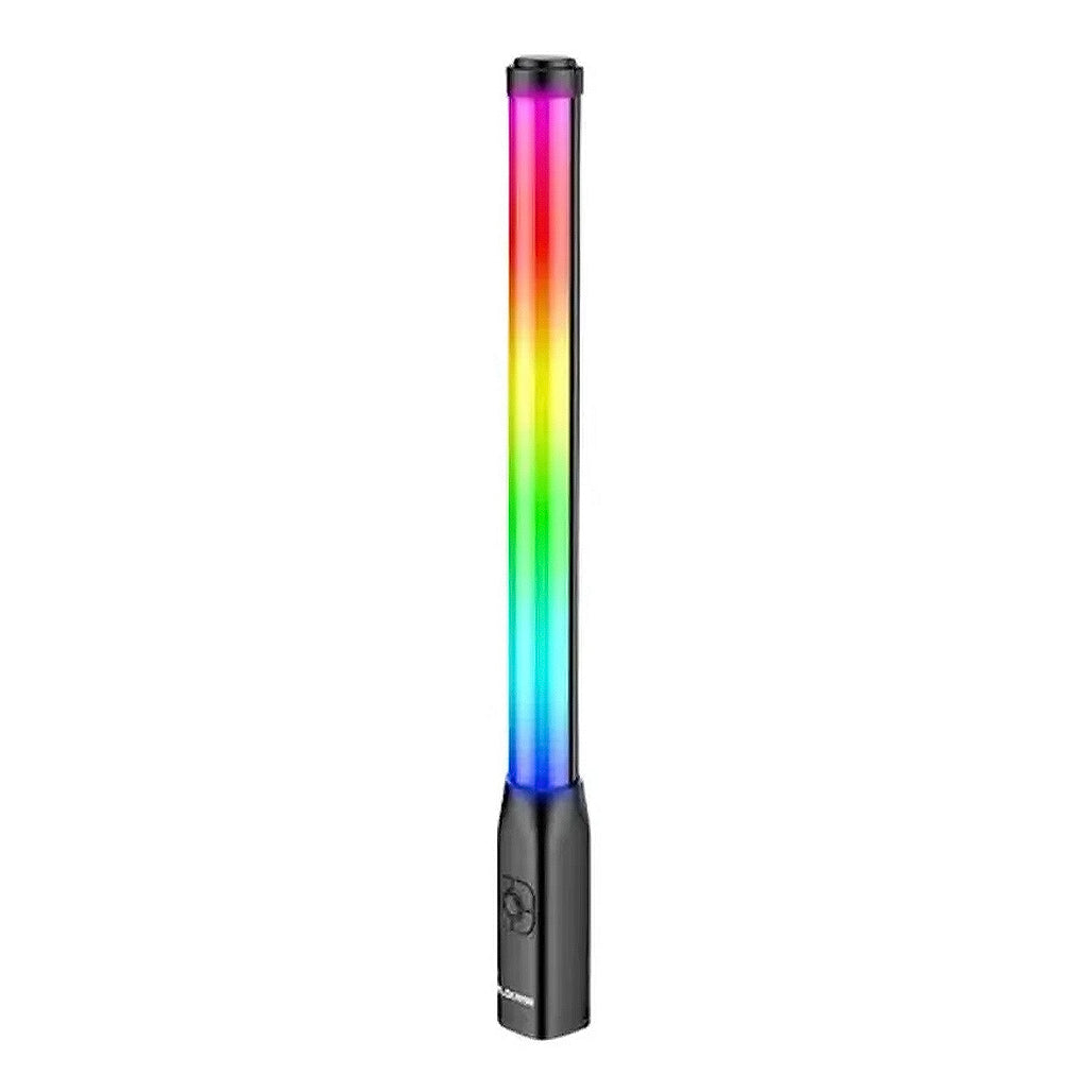 A Photo Of Plokama VL-06 Pro RGB Light Stick
