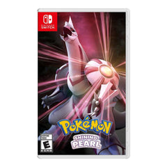 A Photo Of Pokemon Shining Pearl for Nintendo Switch