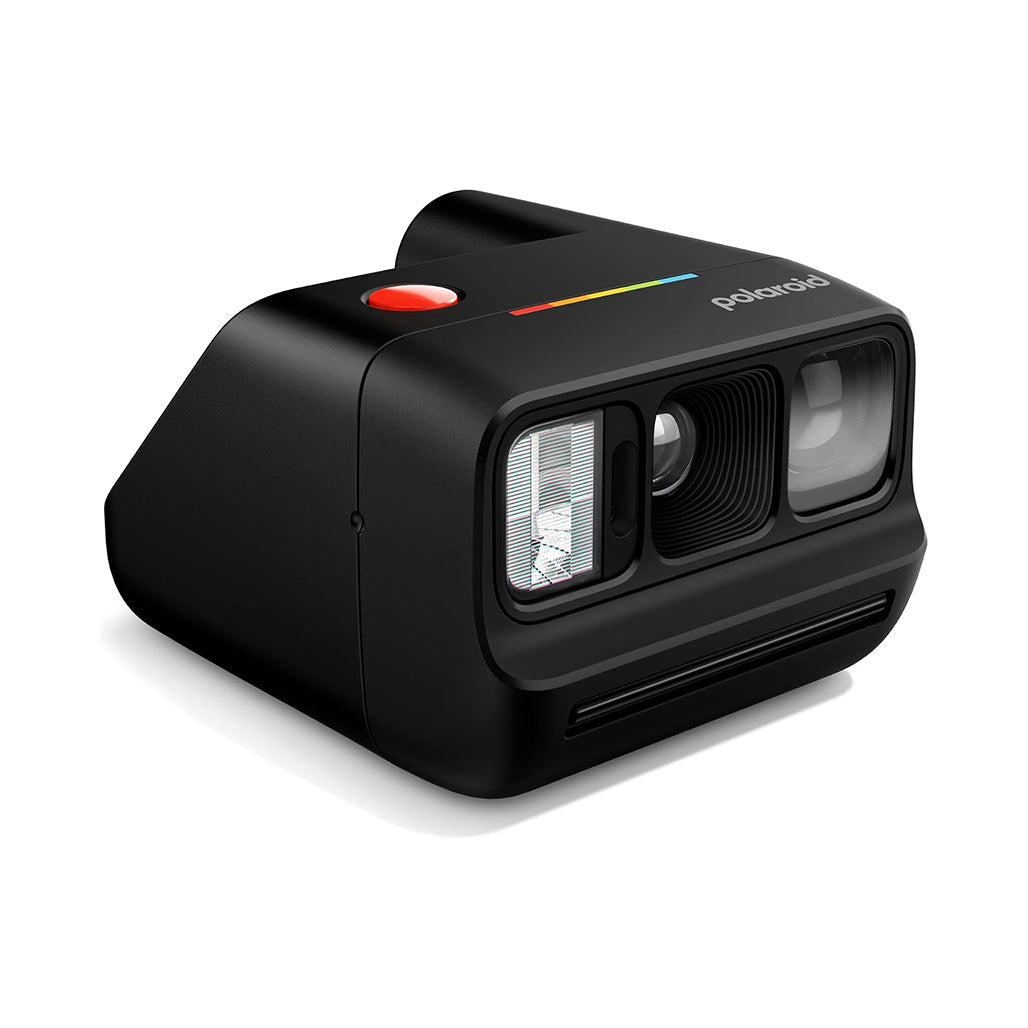 A Photo Of Polaroid Go Instant Camera Generation 3