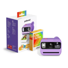 A Photo Of Polaroid Go Instant Camera Generation 3
