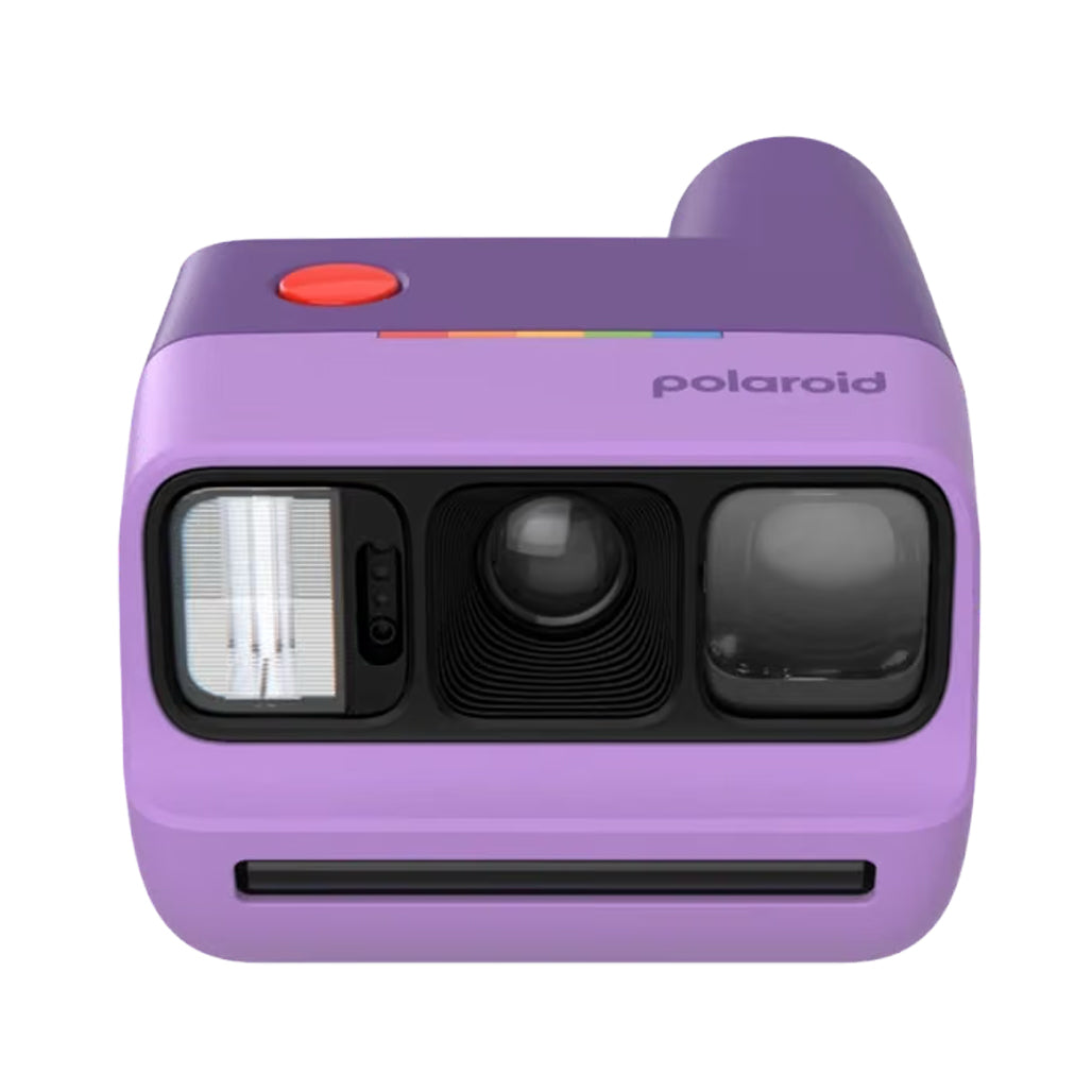 A Photo Of Polaroid Go Instant Camera Generation 3