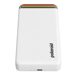 A Photo Of Polaroid Hi·Print 2x3 Generation 2 Pocket Photo Printer