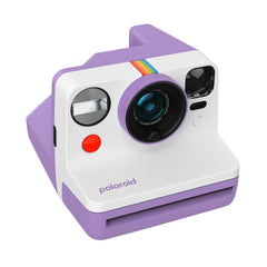 A Photo Of Polaroid Now Instant Camera Generation 3