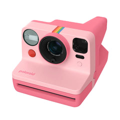 A Photo Of Polaroid Now Instant Camera Generation 3