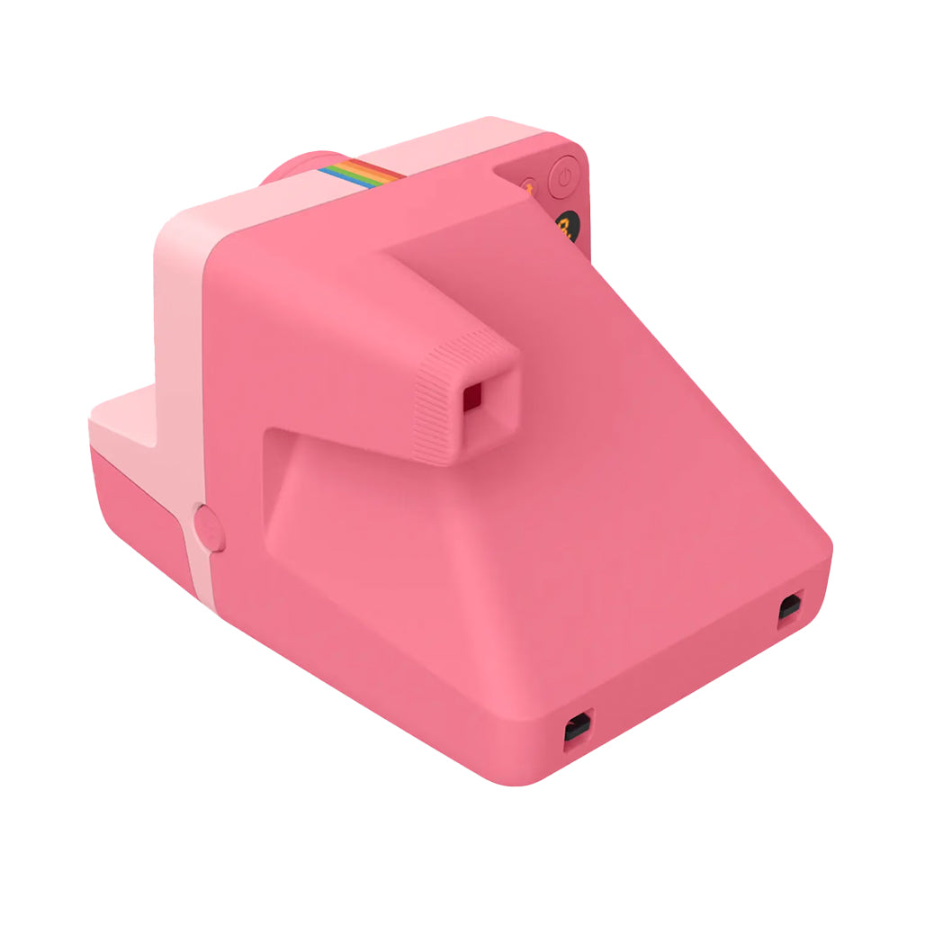 A Photo Of Polaroid Now Instant Camera Generation 3