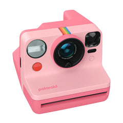 A Photo Of Polaroid Now Instant Camera Generation 3