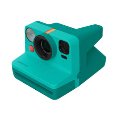 A Photo Of Polaroid Now Instant Camera Generation 3