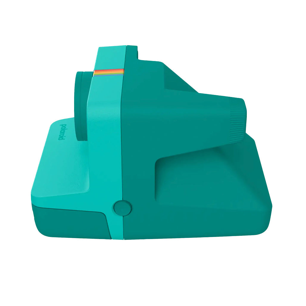 A Photo Of Polaroid Now Instant Camera Generation 3