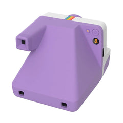 A Photo Of Polaroid Now Instant Camera Generation 3