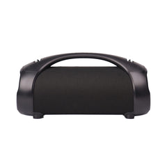 A Photo Of Porodo Soundtec Trill Speaker | 4400mAh Battery, 88.5W Max Power, IPX5 Water Resistant, Bluetooth 5.0, RGB Lights