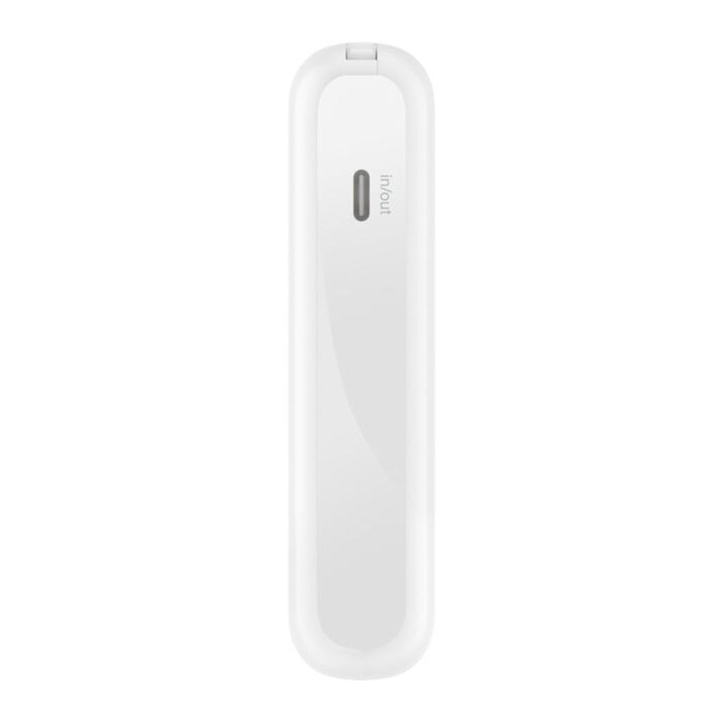 A Photo Of Belkin 10,000mAh Power Bank with Integrated USB-C Cable