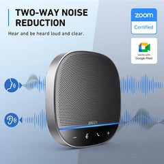 A Photo Of Anker PowerConf S500 Speakerphone