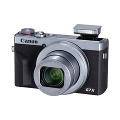 A Photo Of Canon PowerShot G7X Mark III - Digital Camera