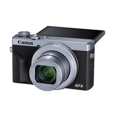 A Photo Of Canon PowerShot G7X Mark III - Digital Camera