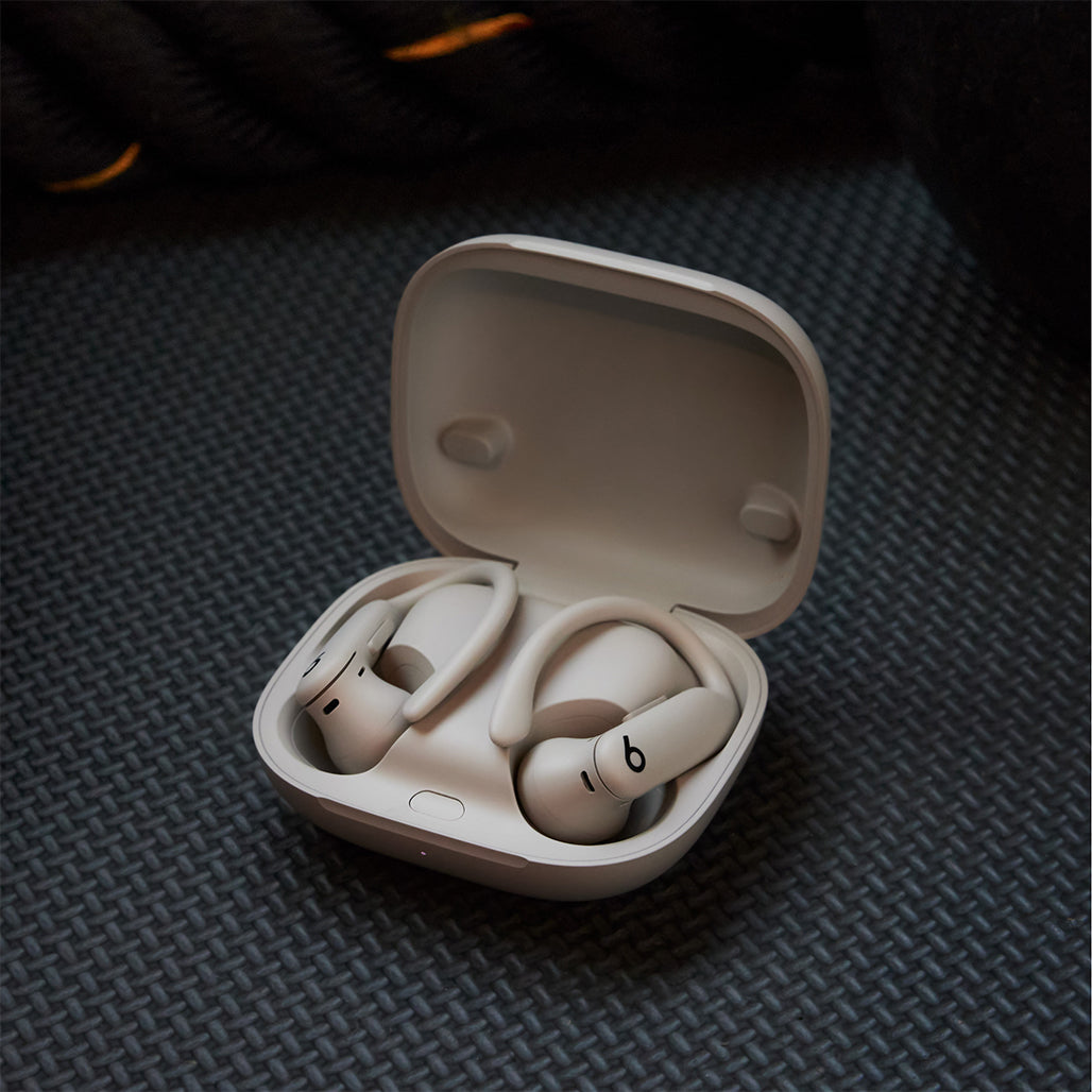 A Photo Of Beats Powerbeats Pro 2 – High-Performance Sport Earbuds for Workouts