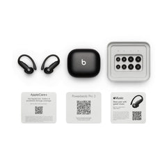A Photo Of Beats Powerbeats Pro 2 – High-Performance Sport Earbuds for Workouts