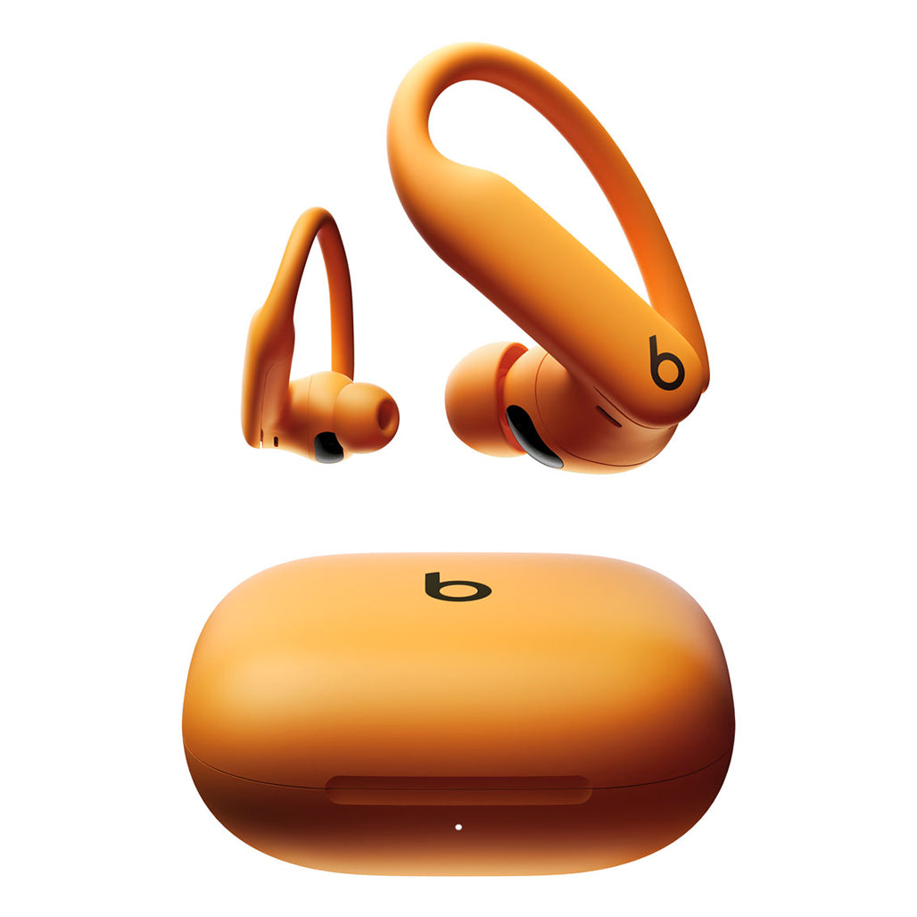 A Photo Of Beats Powerbeats Pro 2 – High-Performance Sport Earbuds for Workouts