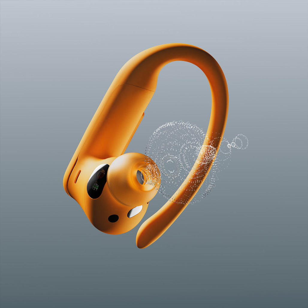 A Photo Of Beats Powerbeats Pro 2 – High-Performance Sport Earbuds for Workouts