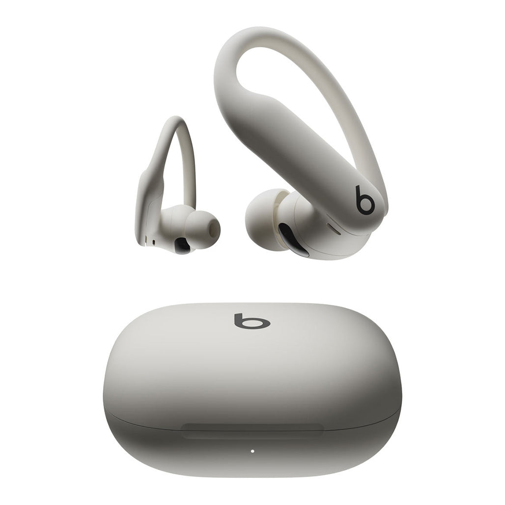 A Photo Of Beats Powerbeats Pro 2 – High-Performance Sport Earbuds for Workouts