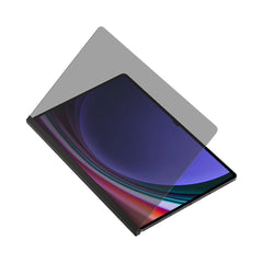 A Photo Of Samsung Privacy Screen for Galaxy Tab S9 Ultra - Magnetic Attachment, 30-Degree Viewing Angle Restriction